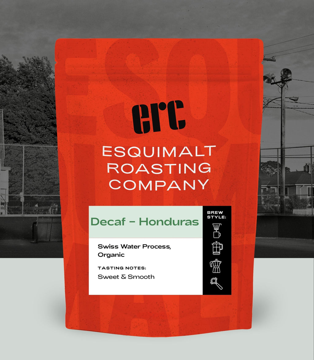 Photo of Decaf Honduras Swiss Water Organic