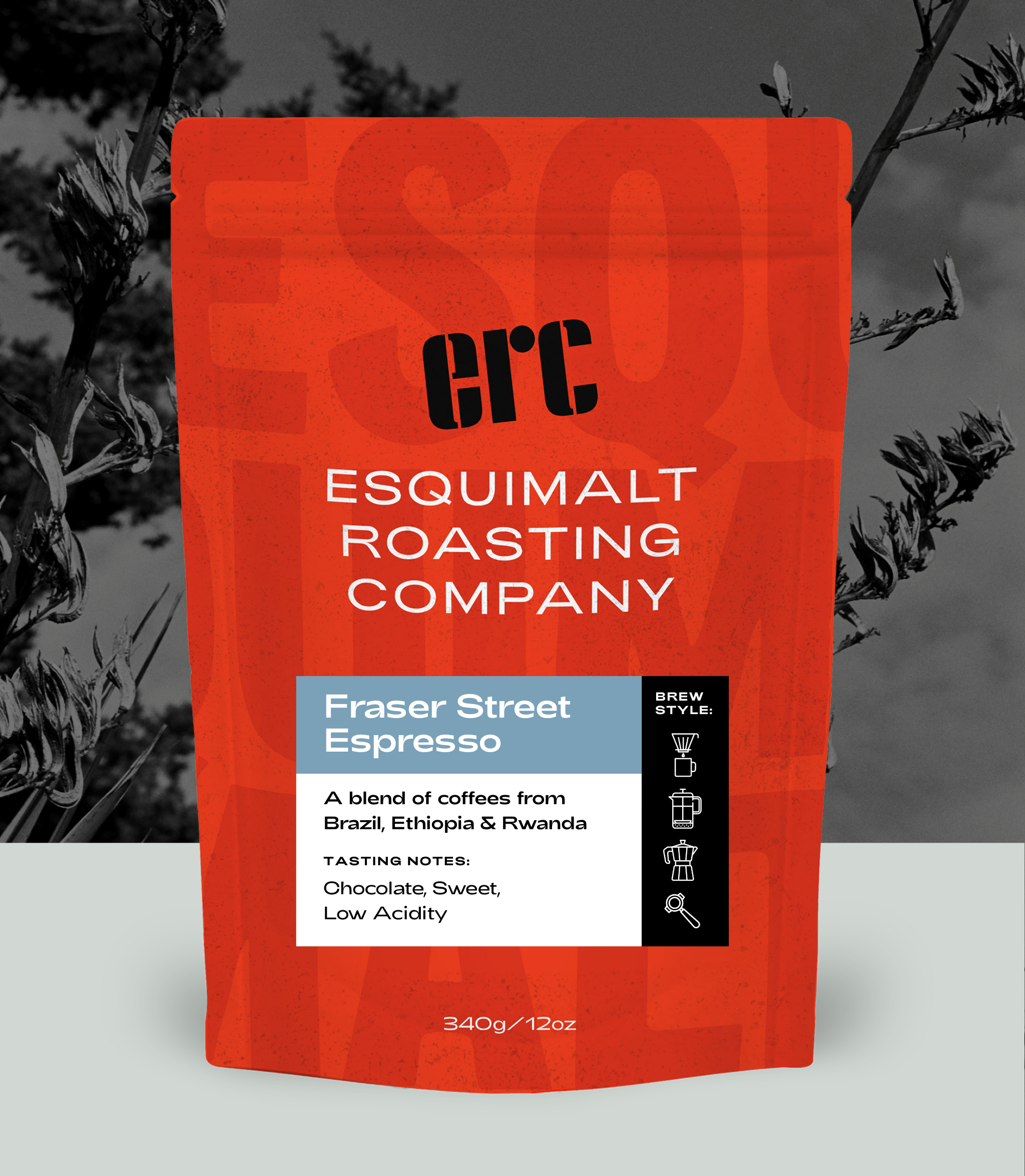 Fraser St. Espresso