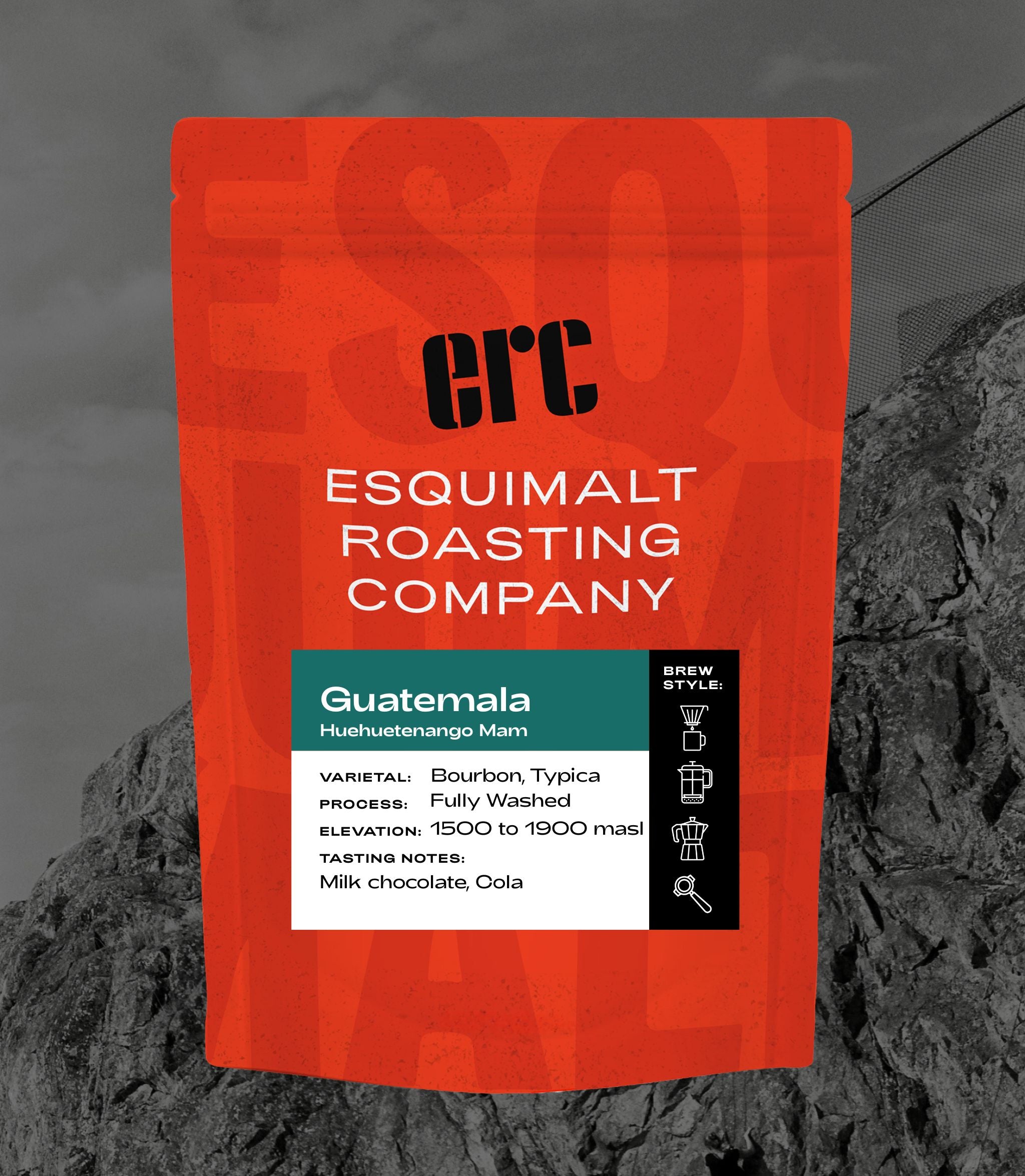 Guatemala Huehuetenango Mam